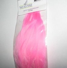 goose shoulders select  pink 12 ���. Nat. Spirit  